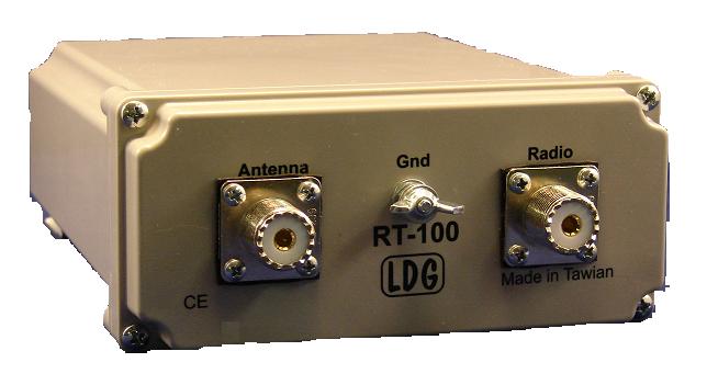 LDG ELECTRONICS RTRC100